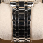 2025 PATEK PHILIPPE ANNUAL CALENDAR MOONPHASE 4947 38MM 4947/1A-001