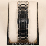 2025 PATEK PHILIPPE ANNUAL CALENDAR MOONPHASE 4947 38MM 4947/1A-001