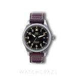 2022 IWC MARK XVIII HERITAGE 40MM IW327006