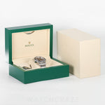2024 ROLEX SEA-DWELLER BLACK DIAL 43MM 126600