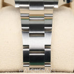 2024 ROLEX SEA-DWELLER BLACK DIAL 43MM 126600
