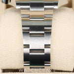 2024 ROLEX SEA-DWELLER BLACK DIAL 43MM 126600