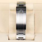 2024 ROLEX SEA-DWELLER BLACK DIAL 43MM 126600