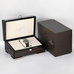 2011 PATEK PHILIPPE AQUANAUT BLACK 40MM 5167A-001