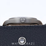 2022 IWC MARK XVIII HERITAGE 40MM IW327006