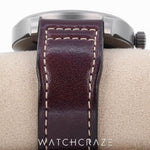 2022 IWC MARK XVIII HERITAGE 40MM IW327006