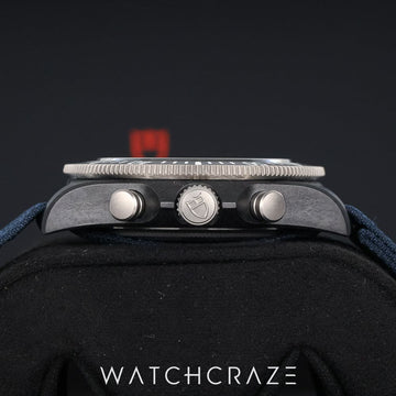 2026 TUDOR PELAGOS FXD CHRONOGRAPH ALINGHI RED BULL RACING 43MM 25807KN