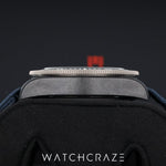 2026 TUDOR PELAGOS FXD CHRONOGRAPH ALINGHI RED BULL RACING 43MM 25807KN