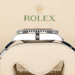 2024 ROLEX SEA-DWELLER BLACK DIAL 43MM 126600