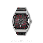 2026 FRANK MULLER VANGAURD 41MM V41SCDTACC2