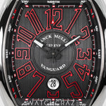 2026 FRANK MULLER VANGAURD 41MM V41SCDTACC2