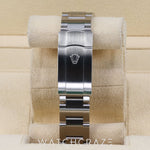 2023 ROLEX OYSTER PERPETUAL STAINLESS STEEL 41MM 124300