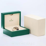 2022 ROLEX COSMOGRAPH DAYTONA YELLOW GOLD PAUL NEWMAN 40MM 116518LN