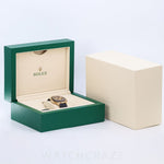 2022 ROLEX COSMOGRAPH DAYTONA YELLOW GOLD PAUL NEWMAN 40MM 116518LN