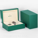 2025 ROLEX DATEJUST PURPLE ROMAN DIAL 36MM 126234
