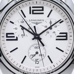 2006 LONGINES LUNGOMARE CHRONOGRAPH 42MM L3.633.4