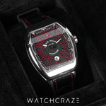 2026 FRANK MULLER VANGAURD 41MM V41SCDTACC2
