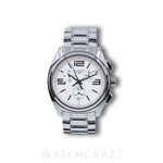 2006 LONGINES LUNGOMARE CHRONOGRAPH 42MM L3.633.4