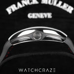 2026 FRANK MULLER VANGAURD 41MM V41SCDTACC2