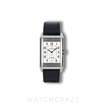2021 JAEGER-LECOULTRE REVERSO DUOFACE SMALL SCEONDS 47 x 28.3MM Q3848422