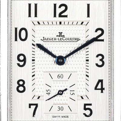 2021 JAEGER-LECOULTRE REVERSO DUOFACE SMALL SCEONDS 47 x 28.3MM Q3848422