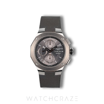 2025 BAUME & MERCIER RIVIERA 10722 43 MM MOA10722