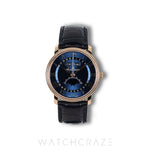 LLANCPAIN VILLERET QUANTIEME COMPLET MOONPHASE 40MM 6654-3640-55B