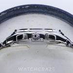 2006 LONGINES LUNGOMARE CHRONOGRAPH 42MM L3.633.4