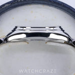 2006 LONGINES LUNGOMARE CHRONOGRAPH 42MM L3.633.4