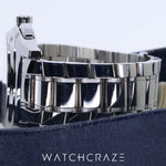 2006 LONGINES LUNGOMARE CHRONOGRAPH 42MM L3.633.4