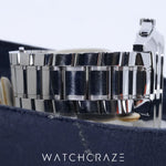 2006 LONGINES LUNGOMARE CHRONOGRAPH 42MM L3.633.4