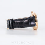 LLANCPAIN VILLERET QUANTIEME COMPLET MOONPHASE 40MM 6654-3640-55B