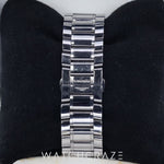 2006 LONGINES LUNGOMARE CHRONOGRAPH 42MM L3.633.4