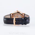 LLANCPAIN VILLERET QUANTIEME COMPLET MOONPHASE 40MM 6654-3640-55B