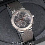 2025 BAUME & MERCIER RIVIERA 10722 43 MM MOA10722