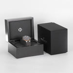 2025 BAUME & MERCIER RIVIERA 10722 43 MM MOA10722
