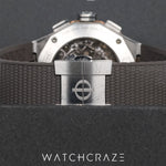 2025 BAUME & MERCIER RIVIERA 10722 43 MM MOA10722