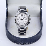 2006 LONGINES LUNGOMARE CHRONOGRAPH 42MM L3.633.4