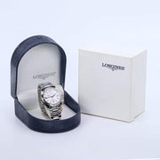 2006 LONGINES LUNGOMARE CHRONOGRAPH 42MM L3.633.4