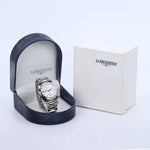 2006 LONGINES LUNGOMARE CHRONOGRAPH 42MM L3.633.4