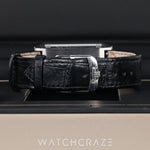 2021 JAEGER-LECOULTRE REVERSO DUOFACE SMALL SCEONDS 47 x 28.3MM Q3848422