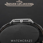 2021 JAEGER-LECOULTRE REVERSO DUOFACE SMALL SCEONDS 47 x 28.3MM Q3848422