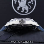 2023 GRAND SEIKO HERITAGE COLLECTION SPRING DRIVE CHERRY BLOSSOM 41MM SBGA413