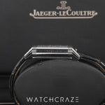 2021 JAEGER-LECOULTRE REVERSO DUOFACE SMALL SCEONDS 47 x 28.3MM Q3848422