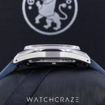 2023 GRAND SEIKO HERITAGE COLLECTION SPRING DRIVE CHERRY BLOSSOM 41MM SBGA413