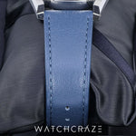 2023 GRAND SEIKO HERITAGE COLLECTION SPRING DRIVE CHERRY BLOSSOM 41MM SBGA413