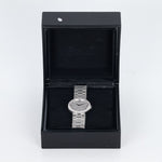 PIAGET ALTIPLANO TRADITIONAL WHITE GOLD WITH DIAMONDS 26MM G0A37043