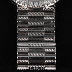 PIAGET ALTIPLANO TRADITIONAL WHITE GOLD WITH DIAMONDS 26MM G0A37043