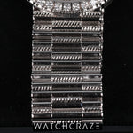 PIAGET ALTIPLANO TRADITIONAL WHITE GOLD WITH DIAMONDS 26MM G0A37043