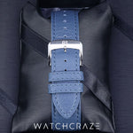 2023 GRAND SEIKO HERITAGE COLLECTION SPRING DRIVE CHERRY BLOSSOM 41MM SBGA413